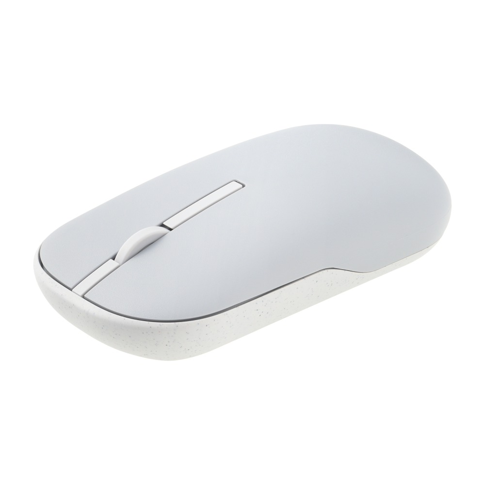 ASUS Marshmallow Mouse MD100 , עכבר אלחוטי מבית Asus . מתאים לשימוש כ .
