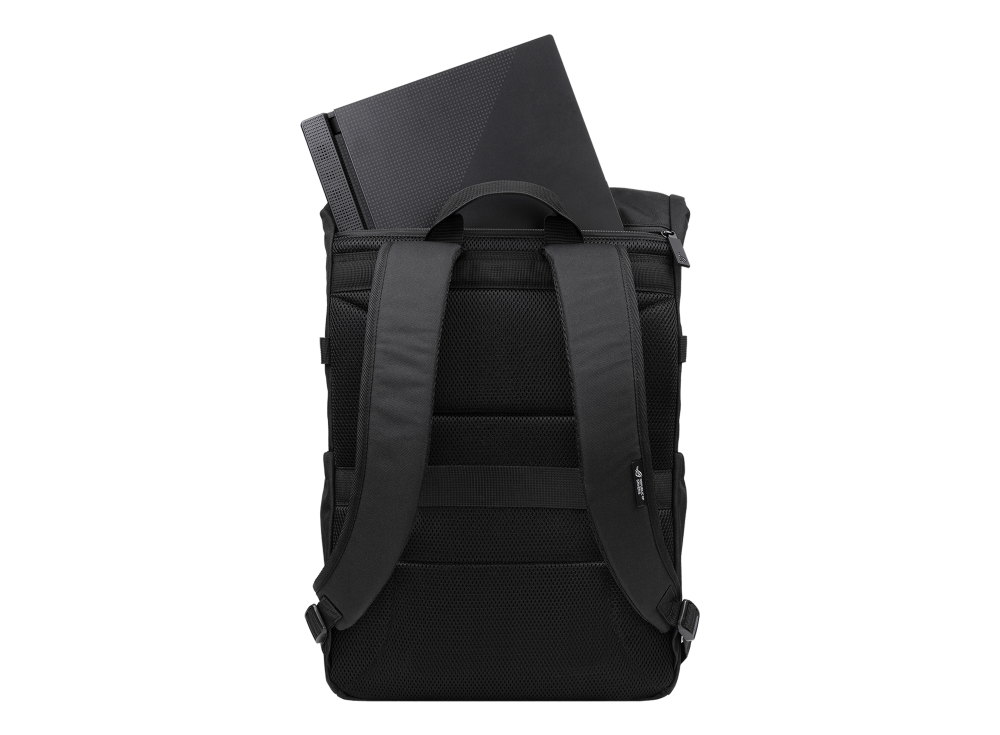 ROG BP4701 Gaming Backpack , תיקי גיימינג מבית Asus . מתאים לשימוש כ .