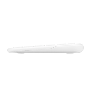 ASUS Marshmallow Keyboard KW100 , סט אלחוטי מבית Asus . מתאים לשימוש כ .