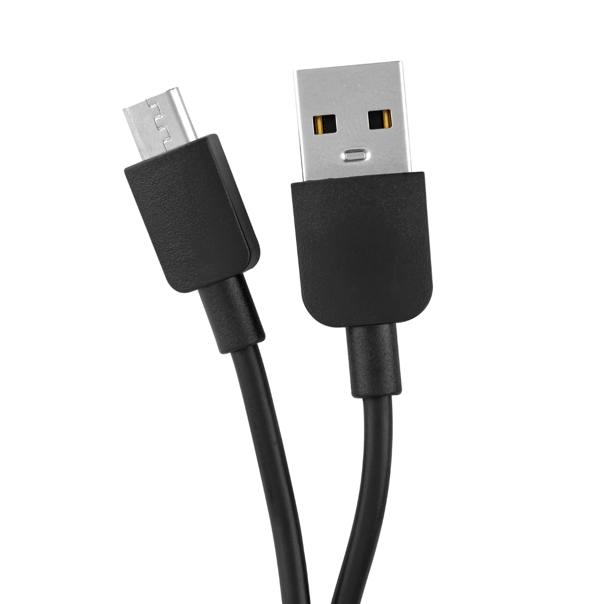 כבל מיקרו USB איכותי להעברת נתונים וטעינה , כבל USB מבית סמארטקום . מתאים לשימוש כ cable micro usb כבלים .