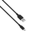כבל מיקרו USB איכותי להעברת נתונים וטעינה , כבל USB מבית סמארטקום . מתאים לשימוש כ cable micro usb כבלים .