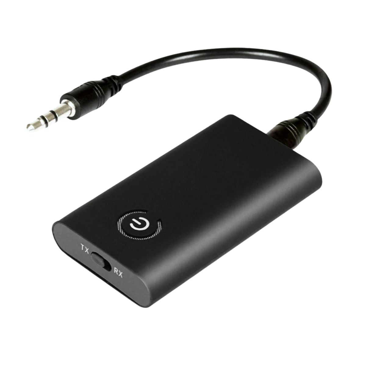 מתאם אודיו בלוטוס - Bluetooth ל AUX - שקע 3.5 מ"מ