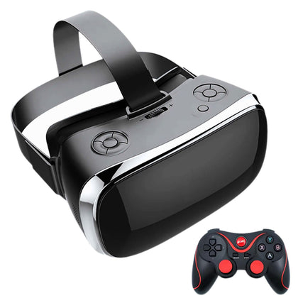 משקפי VR עם מסך 5.5