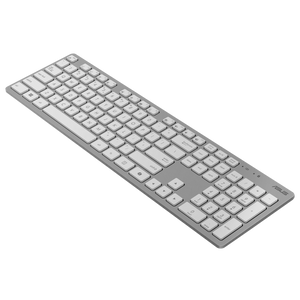 סט מקלדת ועכבר אלחוטיים ASUS W5000 , סט אלחוטי מבית Asus . מתאים לשימוש כ .