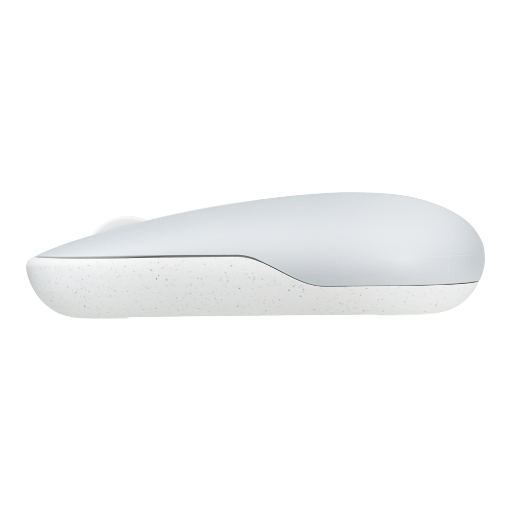 ASUS Marshmallow Mouse MD100 , עכבר אלחוטי מבית Asus . מתאים לשימוש כ .