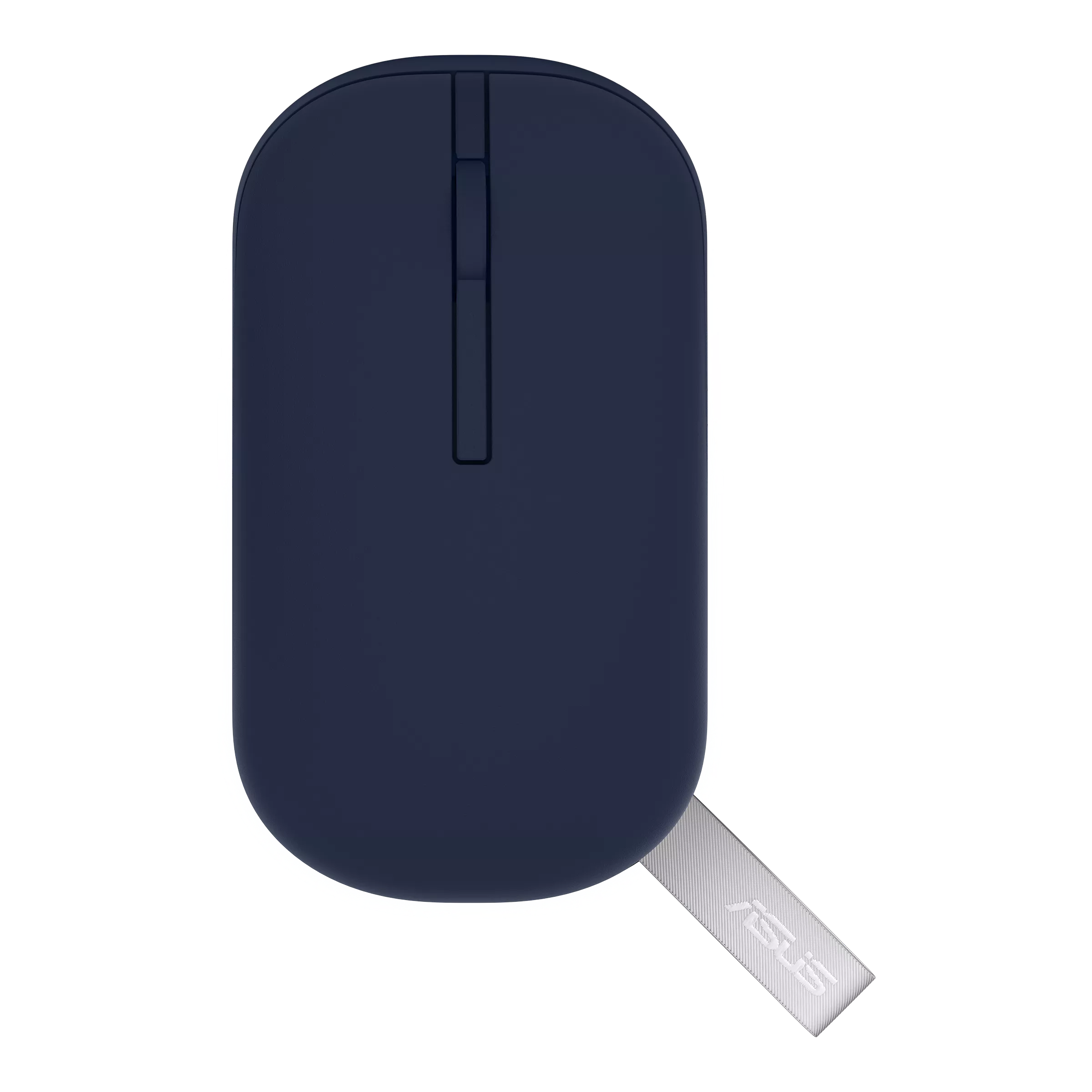 ASUS Marshmallow Mouse MD100 , עכבר אלחוטי מבית Asus . מתאים לשימוש כ .