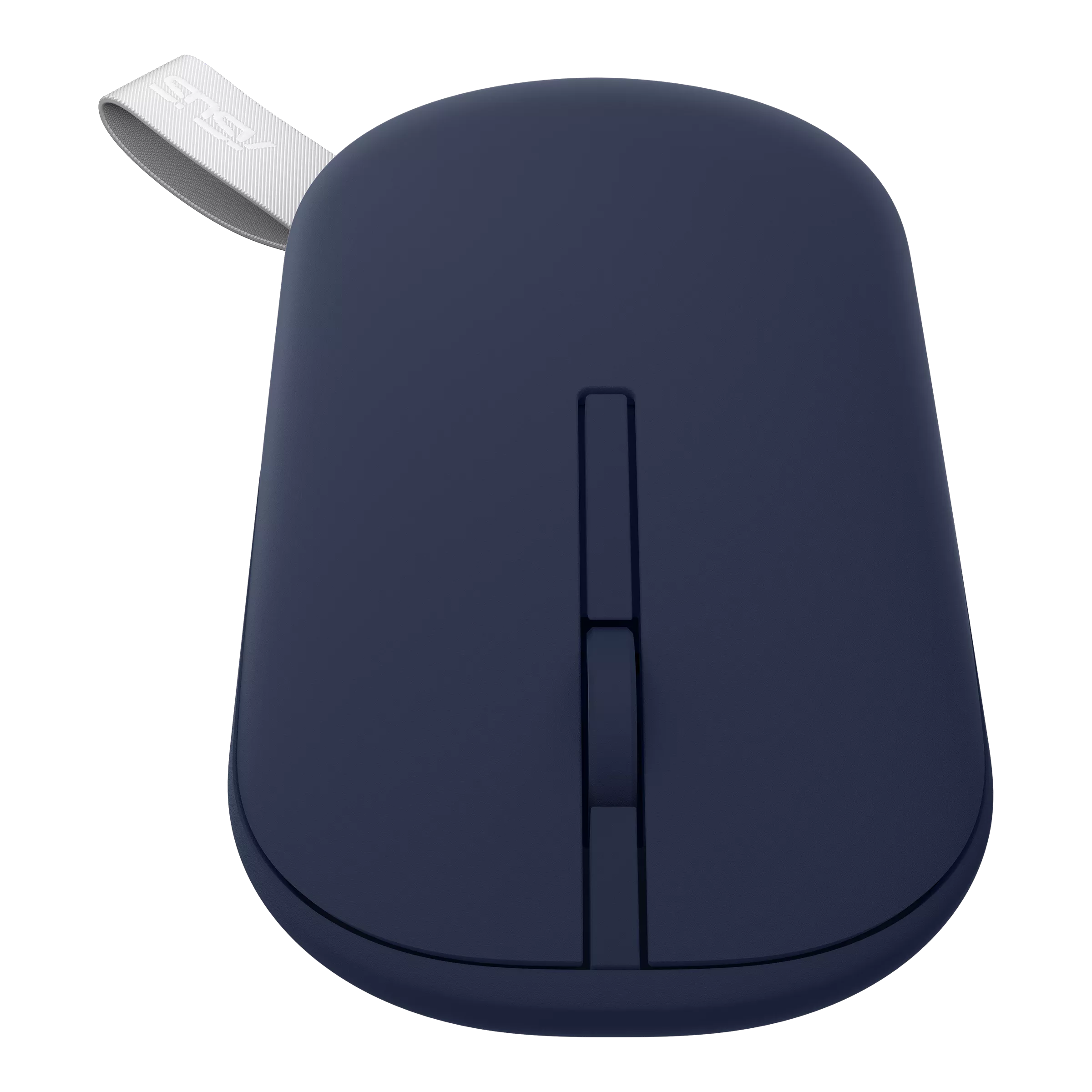 ASUS Marshmallow Mouse MD100 , עכבר אלחוטי מבית Asus . מתאים לשימוש כ .