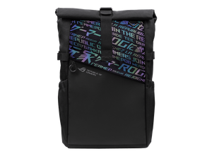 ROG BP4701 Gaming Backpack , תיקי גיימינג מבית Asus . מתאים לשימוש כ .