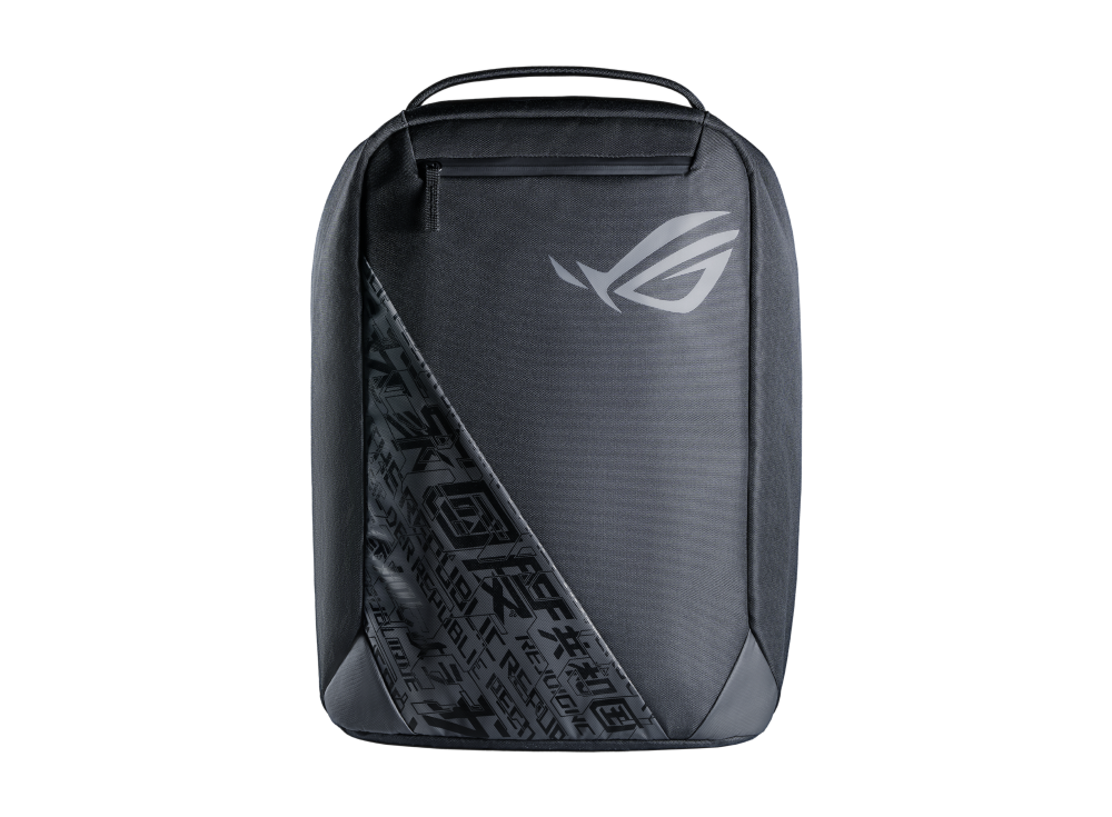 ROG Backpack BP1501G , תיקי גיימינג מבית Asus . מתאים לשימוש כ .