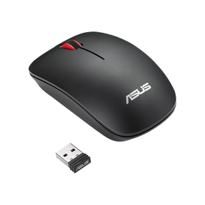 ASUS WT300 Wireless Mouse , עכבר אלחוטי מבית Asus . מתאים לשימוש כ .