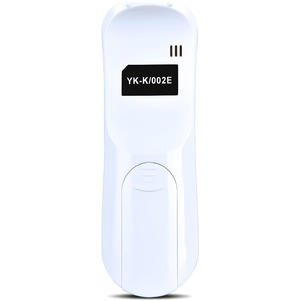 שלט למזגני פמילי, פילוט ו AUX. דגם YKR-K/002E תואם לדגמים 001 ו 204 ❄️🔧 , שלט למזגן מבית סמארטקום . מתאים לשימוש כ שלט למזגן .