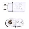 מטען ה-USB של SmartCom - טעינה מהירה ונוחה 📱⚡