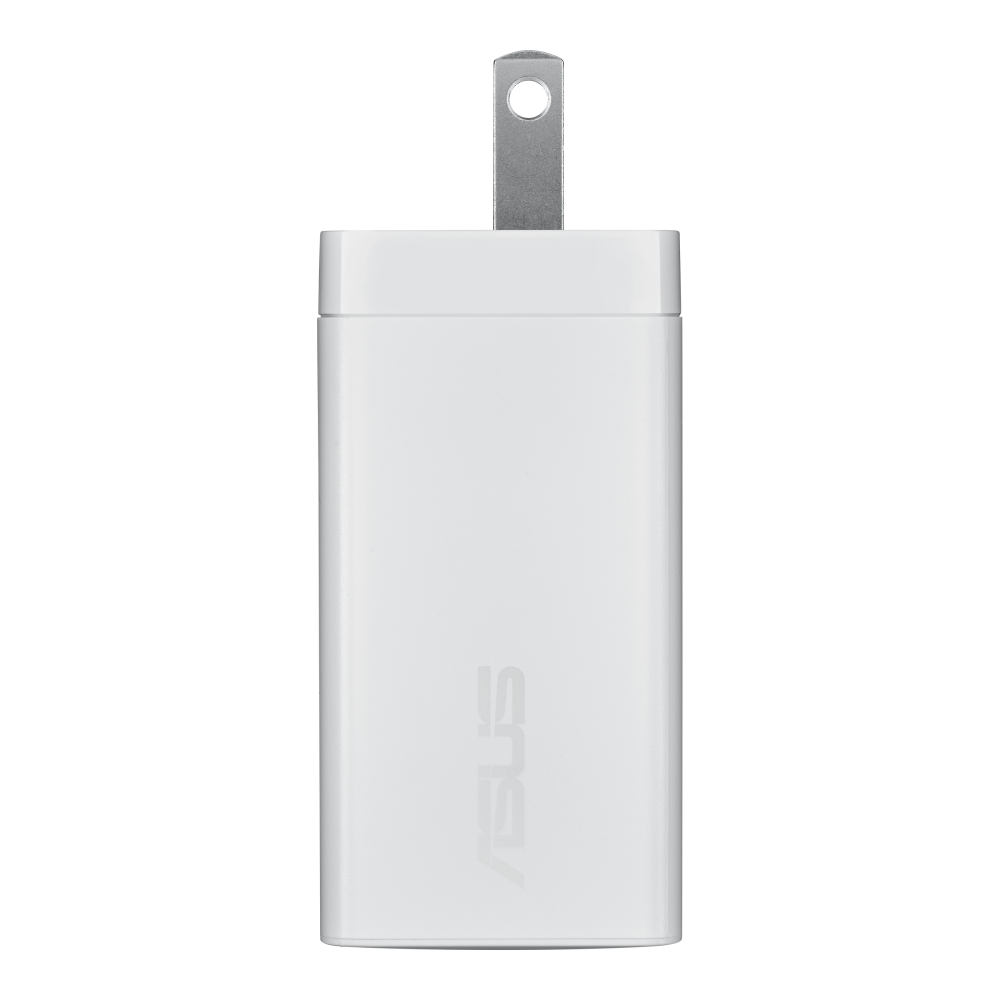 ASUS 65W USB-C GaN Charger , מטענים מבית Asus . מתאים לשימוש כ .