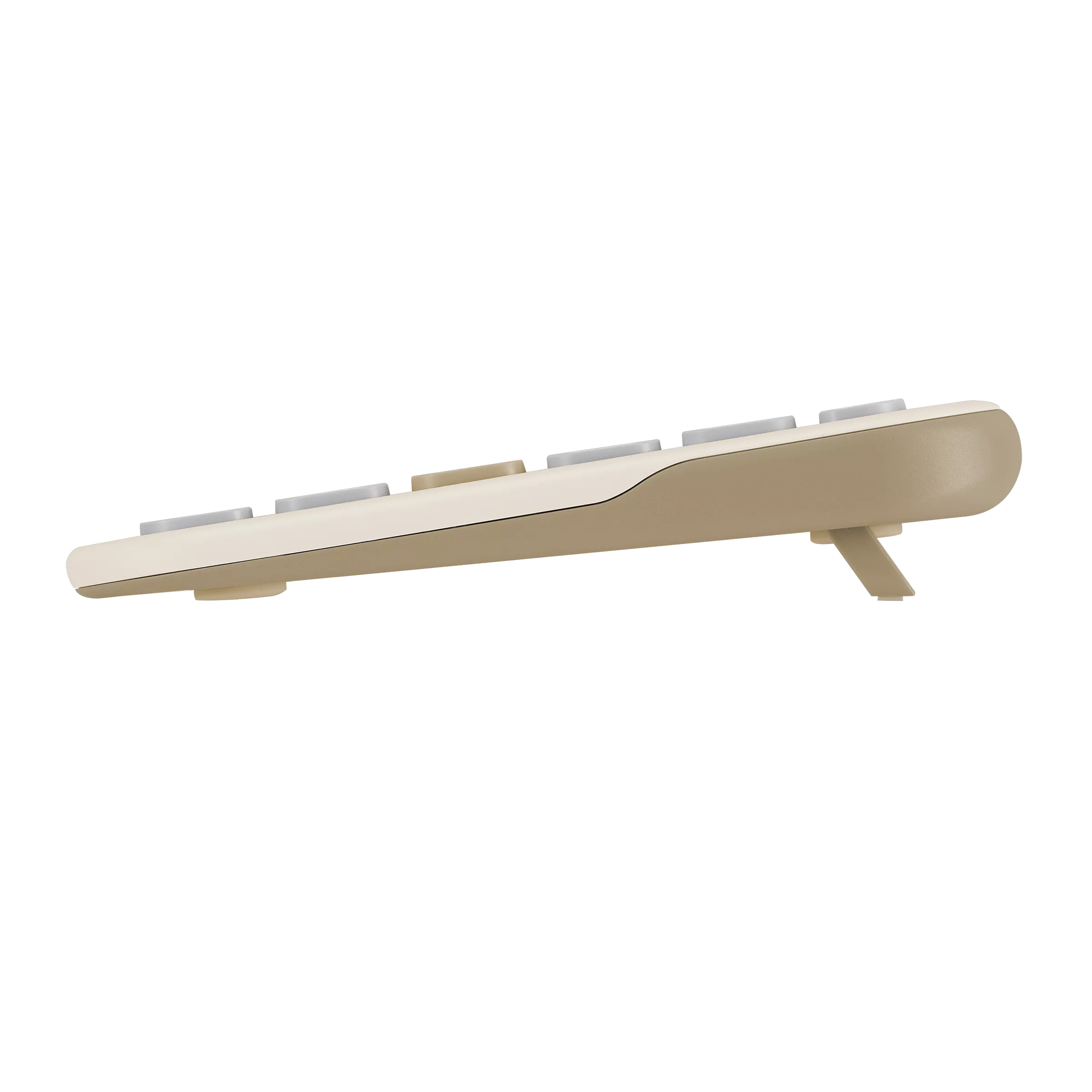ASUS Marshmallow Keyboard KW100 , סט אלחוטי מבית Asus . מתאים לשימוש כ .