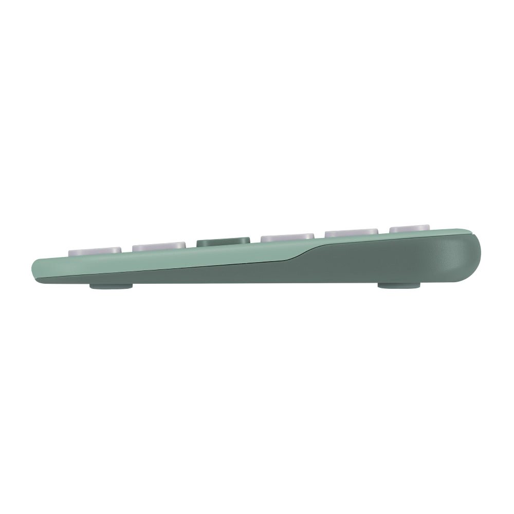 ASUS Marshmallow Keyboard KW100 , סט אלחוטי מבית Asus . מתאים לשימוש כ .