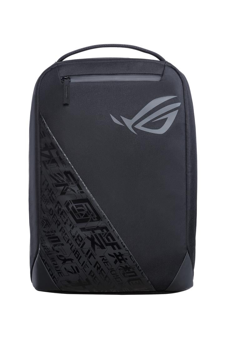 ROG Backpack BP1501G , תיקי גיימינג מבית Asus . מתאים לשימוש כ .