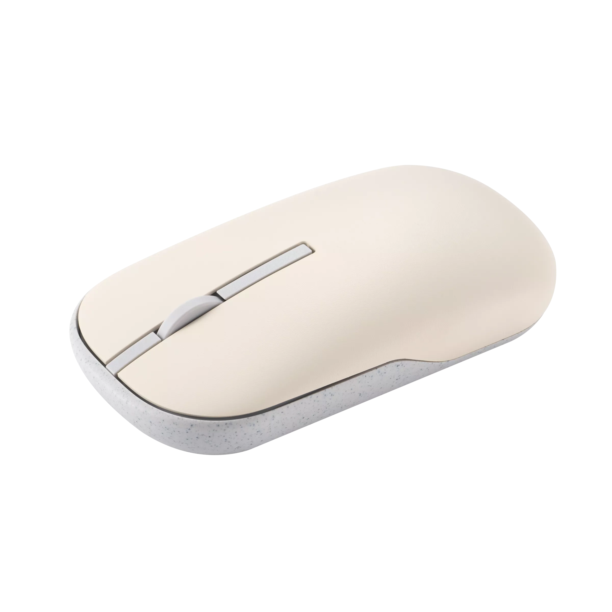 ASUS Marshmallow Mouse MD100 , עכבר אלחוטי מבית Asus . מתאים לשימוש כ .