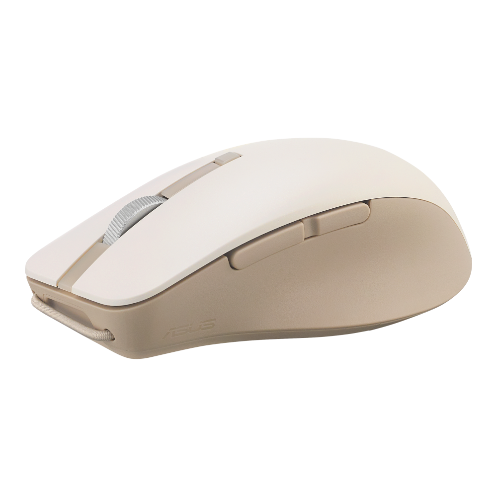 ASUS SmartO Mouse MD200 Silent Plus , עכבר אלחוטי מבית Asus . מתאים לשימוש כ .