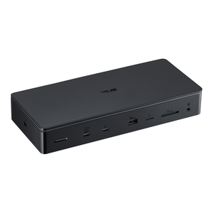ASUS Master Thunderbolt™ 5 Dock DC510 , תחנות עגינה מבית Asus . מתאים לשימוש כ .