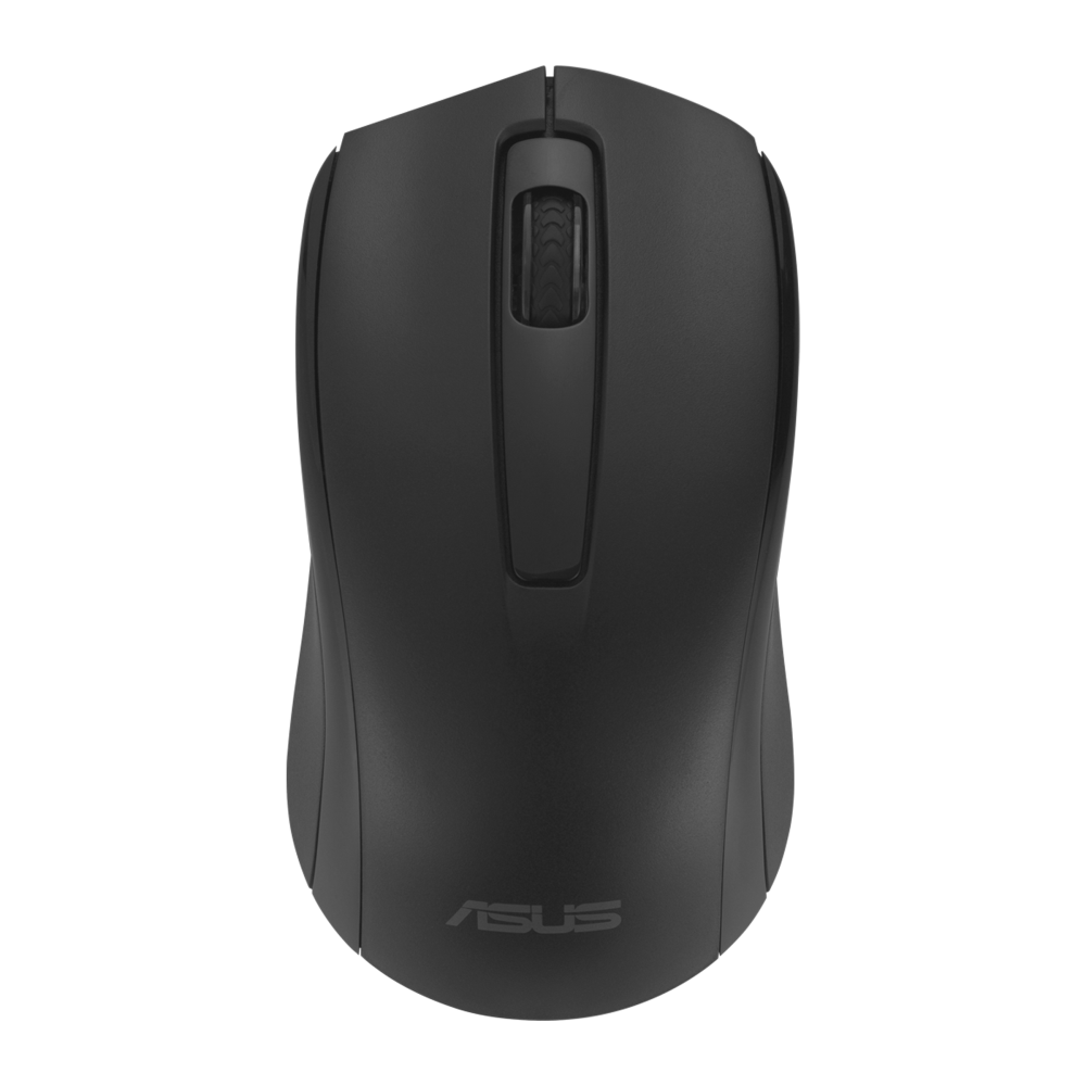 ASUS Wireless Keyboard and Mouse Set CW101 ⌨️🖱️ , סט אלחוטי מבית Asus . מתאים לשימוש כ .
