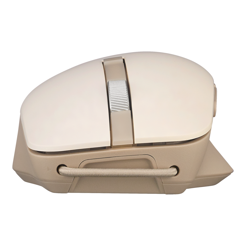 ASUS SmartO Mouse MD200 Silent Plus , עכבר אלחוטי מבית Asus . מתאים לשימוש כ .