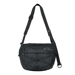 ROG Archer ErgoAir Gaming Backpack , תיקי גיימינג מבית Asus . מתאים לשימוש כ .