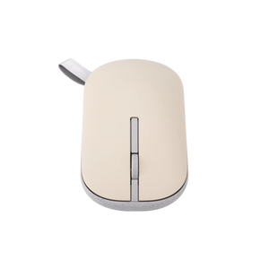 ASUS Marshmallow Mouse MD100 , עכבר אלחוטי מבית Asus . מתאים לשימוש כ .
