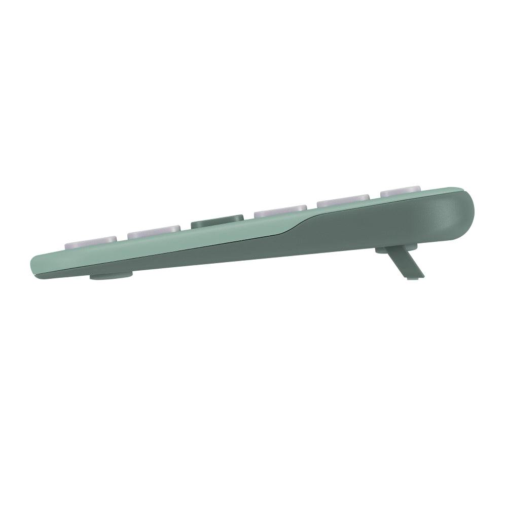 ASUS Marshmallow Keyboard KW100 , סט אלחוטי מבית Asus . מתאים לשימוש כ .