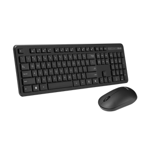 CW100 – סט מקלדת ועכבר אלחוטיים , סט אלחוטי מבית Asus . מתאים לשימוש כ .