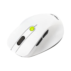 עכבר אלחוטי ASUS MD105 Volt Green , עכבר אלחוטי מבית Asus . מתאים לשימוש כ .
