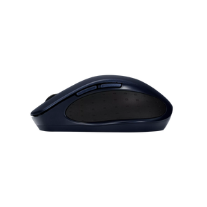 ASUS MW203 Multi-Device Wireless Silent Mouse , עכבר אלחוטי מבית Asus . מתאים לשימוש כ .
