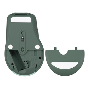 ASUS SmartO Mouse MD200 Silent Plus , עכבר אלחוטי מבית Asus . מתאים לשימוש כ .