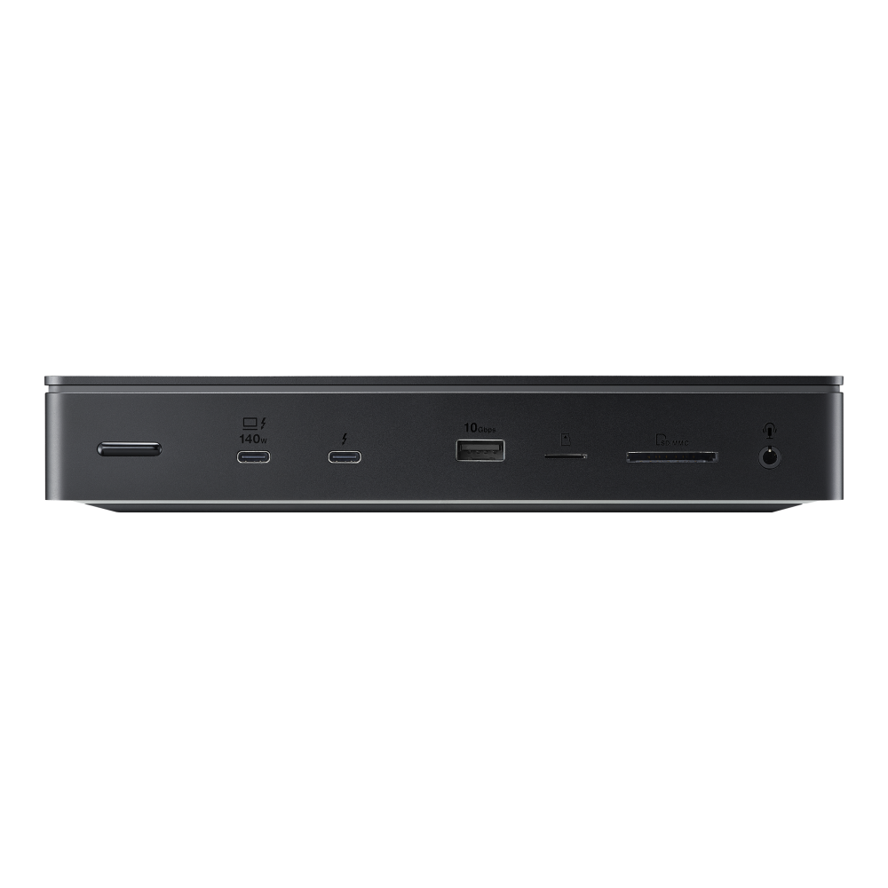 ASUS Master Thunderbolt™ 5 Dock DC510 , תחנות עגינה מבית Asus . מתאים לשימוש כ .