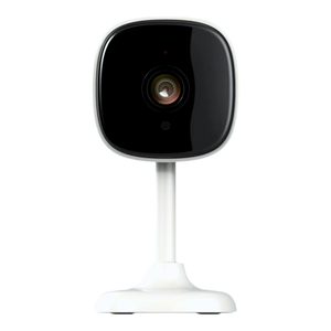 מצלמת אבטחה 1080P WiFi – ראיית לילה, שמע דו-כיווני וגילוי תנועה – פתרון חכם לניטור בית, תינוקות וחיות מחמד – תואמת iOS ואנדרואיד יח' 1 , מבית סמארטקום . מתאים לשימוש כ מצלמת אבטחה .