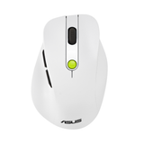 עכבר אלחוטי ASUS MD105 Volt Green , עכבר אלחוטי מבית Asus . מתאים לשימוש כ .