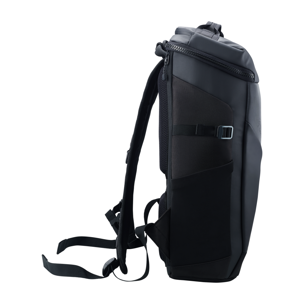 ROG Ranger BP2701 Gaming Backpack , תיקי גיימינג מבית Asus . מתאים לשימוש כ .