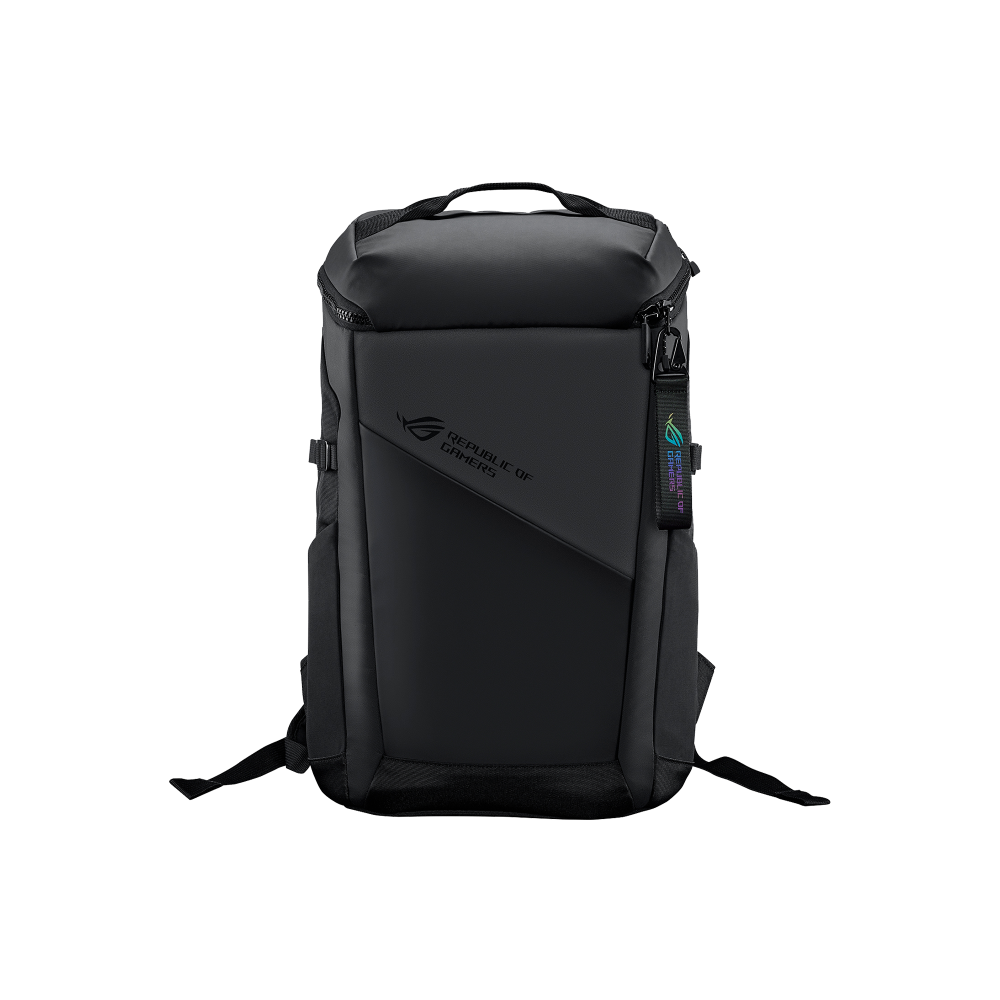 ROG Ranger BP2701 Gaming Backpack , תיקי גיימינג מבית Asus . מתאים לשימוש כ .