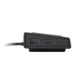 תחנת עגינה 10-ב-1 עם מעמד ארגונומי 💻🔌 , תחנות עגינה מבית Asus . מתאים לשימוש כ .