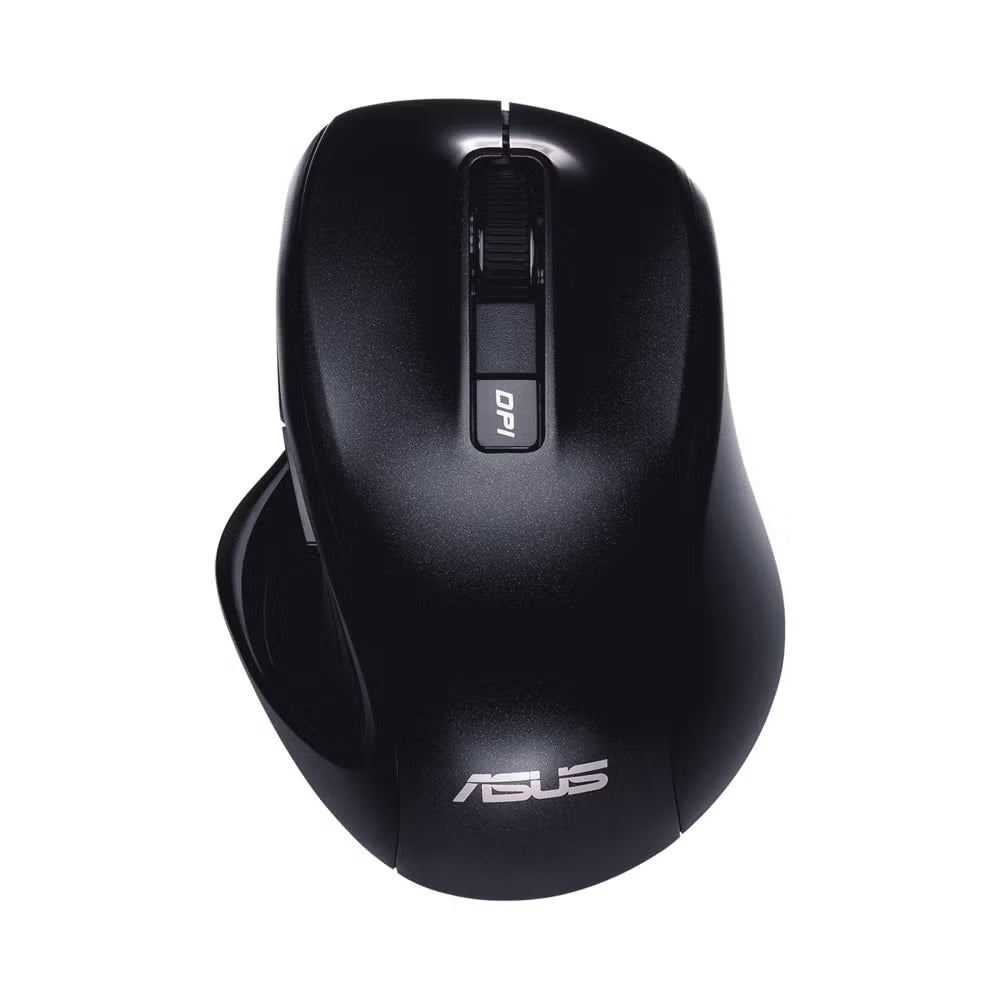 עכבר אלחוטי ASUS MW202 נייבי , עכבר אלחוטי מבית Asus . מתאים לשימוש כ .