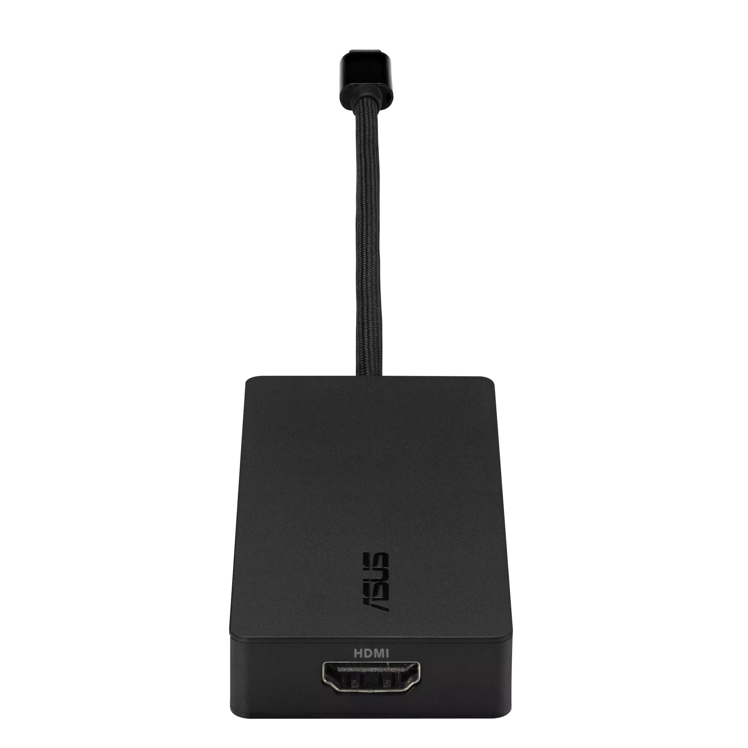 ASUS 4 in 1 USB-C Dock DC110 , תחנות עגינה מבית Asus . מתאים לשימוש כ .