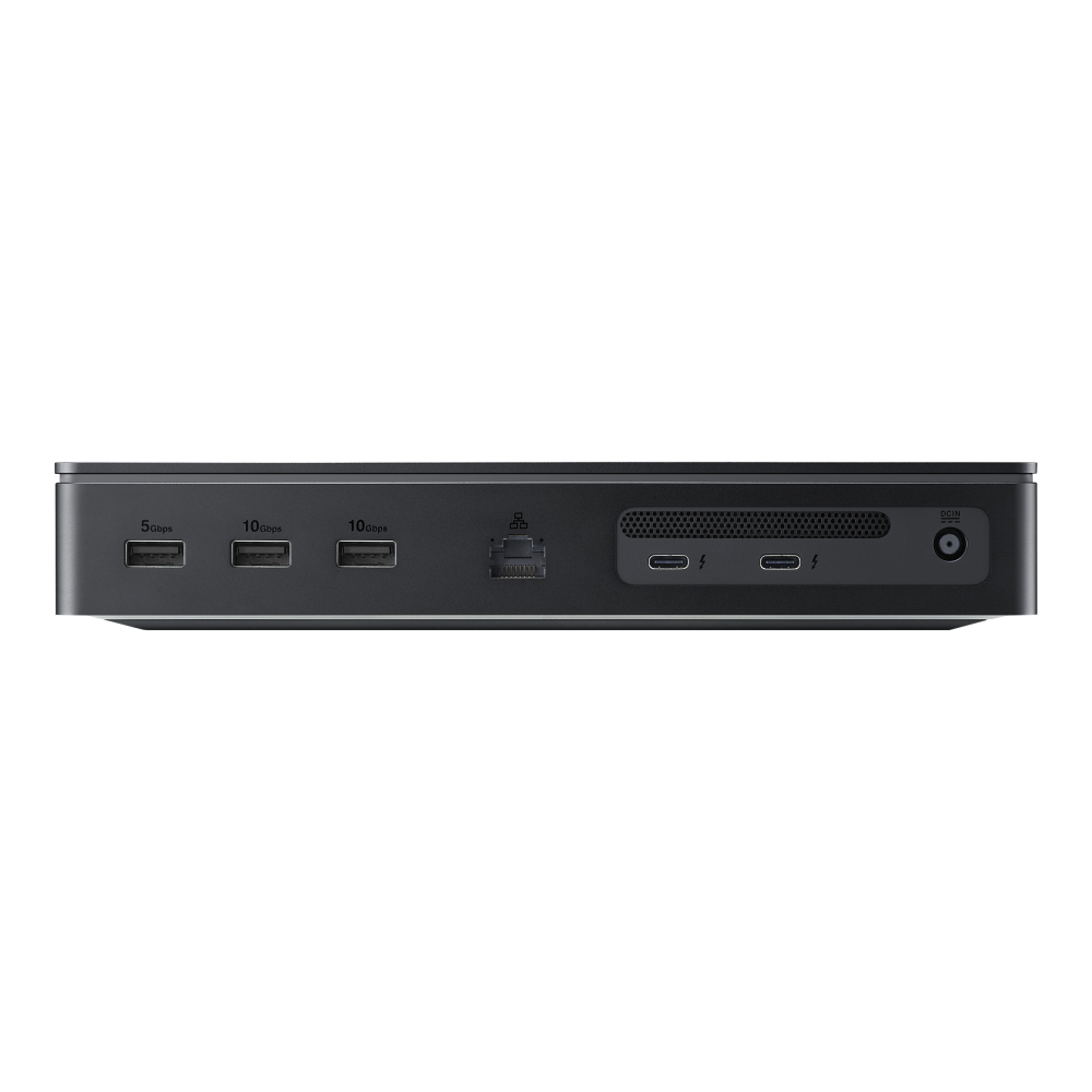 ASUS Master Thunderbolt™ 5 Dock DC510 , תחנות עגינה מבית Asus . מתאים לשימוש כ .