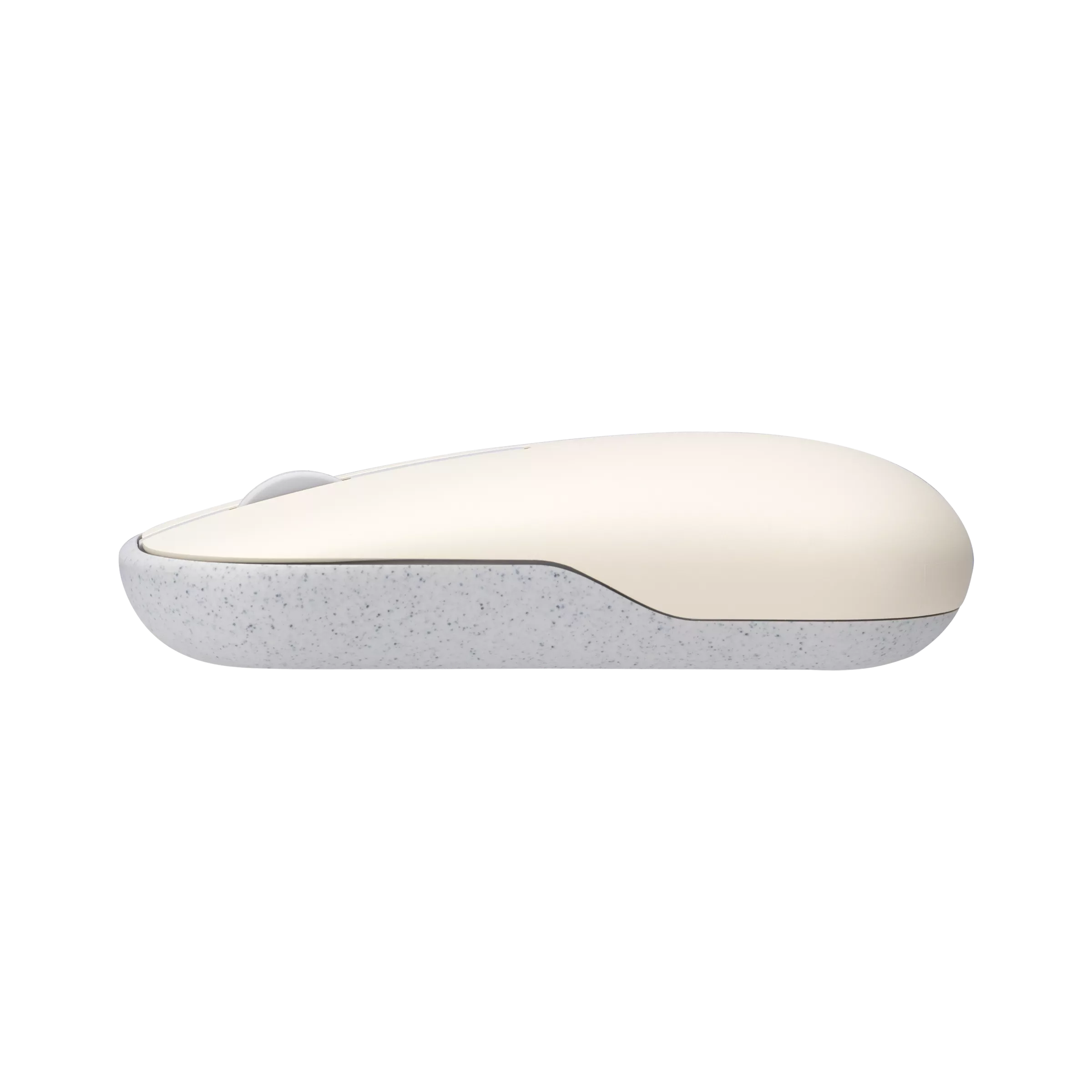 ASUS Marshmallow Mouse MD100 , עכבר אלחוטי מבית Asus . מתאים לשימוש כ .