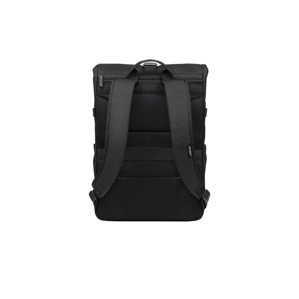 ROG BP4701 Gaming Backpack , תיקי גיימינג מבית Asus . מתאים לשימוש כ .