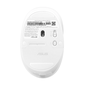 ASUS Fragrance Mouse MD101 , עכבר אלחוטי מבית Asus . מתאים לשימוש כ .
