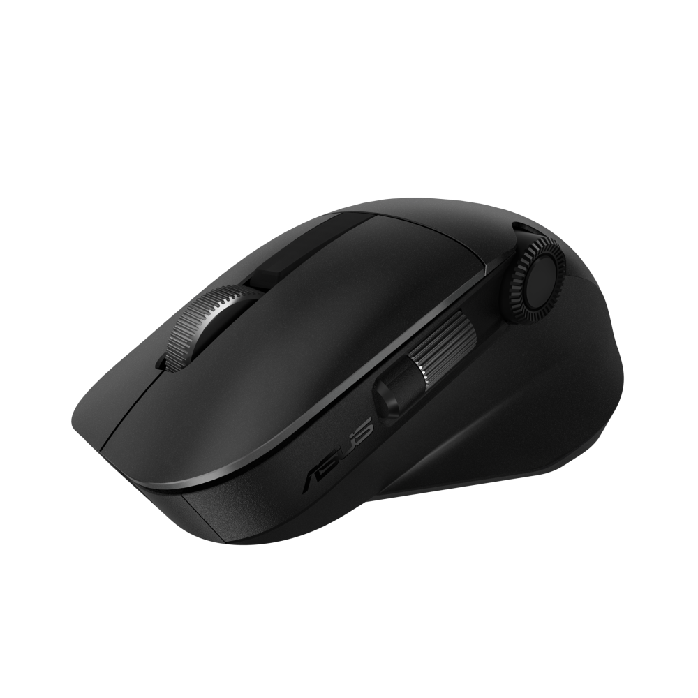ASUS ProArt Mouse MD300 , עכבר אלחוטי מבית Asus . מתאים לשימוש כ .