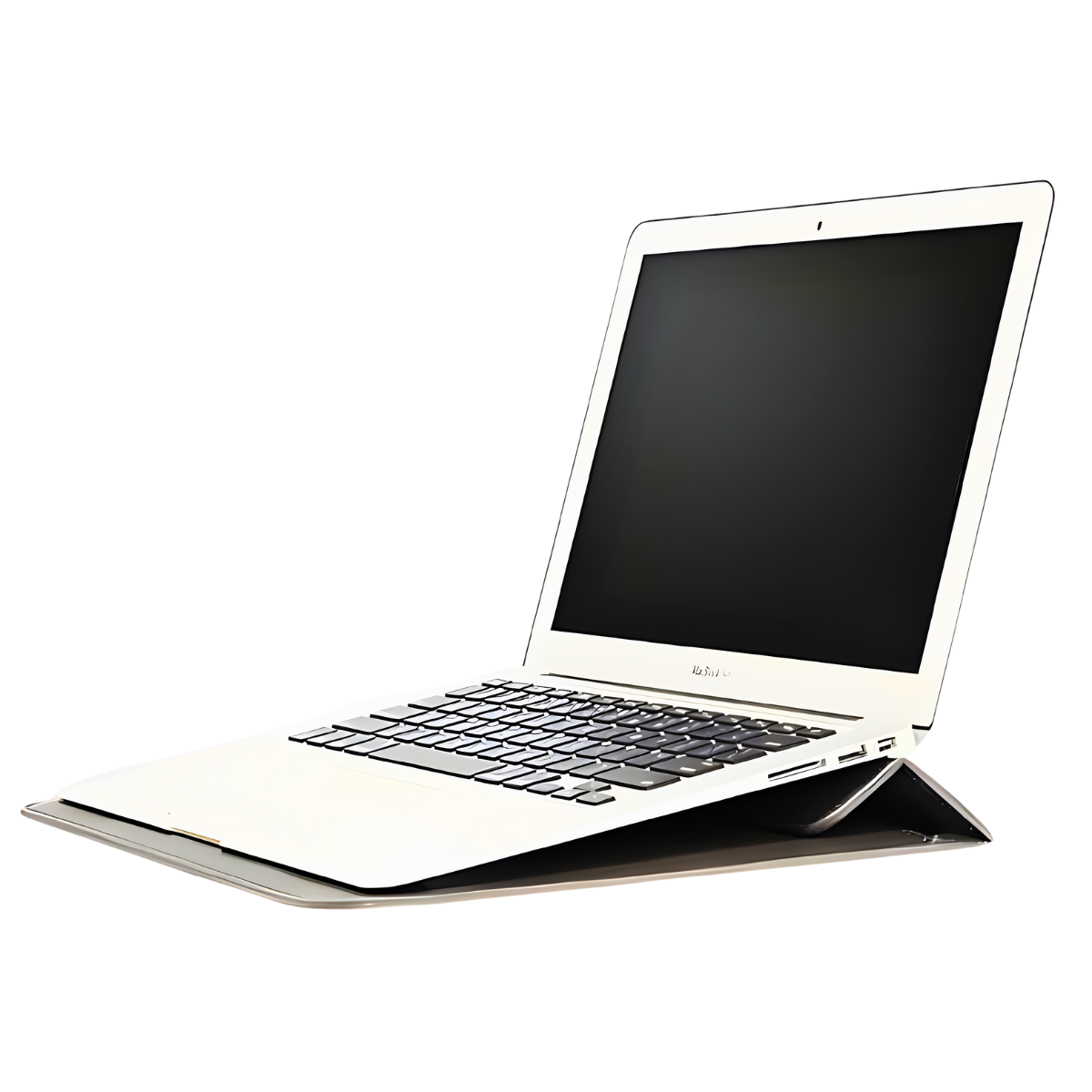 שרוול למחשב נייד "15 עם סטנד מובנה – הגנה עם סטייל ונוחות מקסימלית , שרוול למחשב נייד מבית סמארטקום . מתאים לשימוש כ Black Friday! ציוד נלווה למחשבים שרוול למחשב נייד .