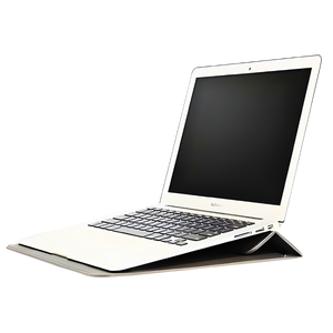 שרוול למחשב נייד "15 עם סטנד מובנה – הגנה עם סטייל ונוחות מקסימלית , שרוול למחשב נייד מבית סמארטקום . מתאים לשימוש כ Black Friday! ציוד נלווה למחשבים שרוול למחשב נייד .