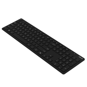 סט מקלדת ועכבר אלחוטיים ASUS W5000 , סט אלחוטי מבית Asus . מתאים לשימוש כ .
