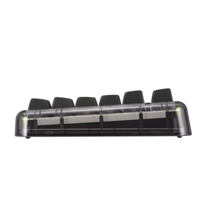 ASUS Jelly75 Keyboard KD201 , סט אלחוטי מבית Asus . מתאים לשימוש כ .