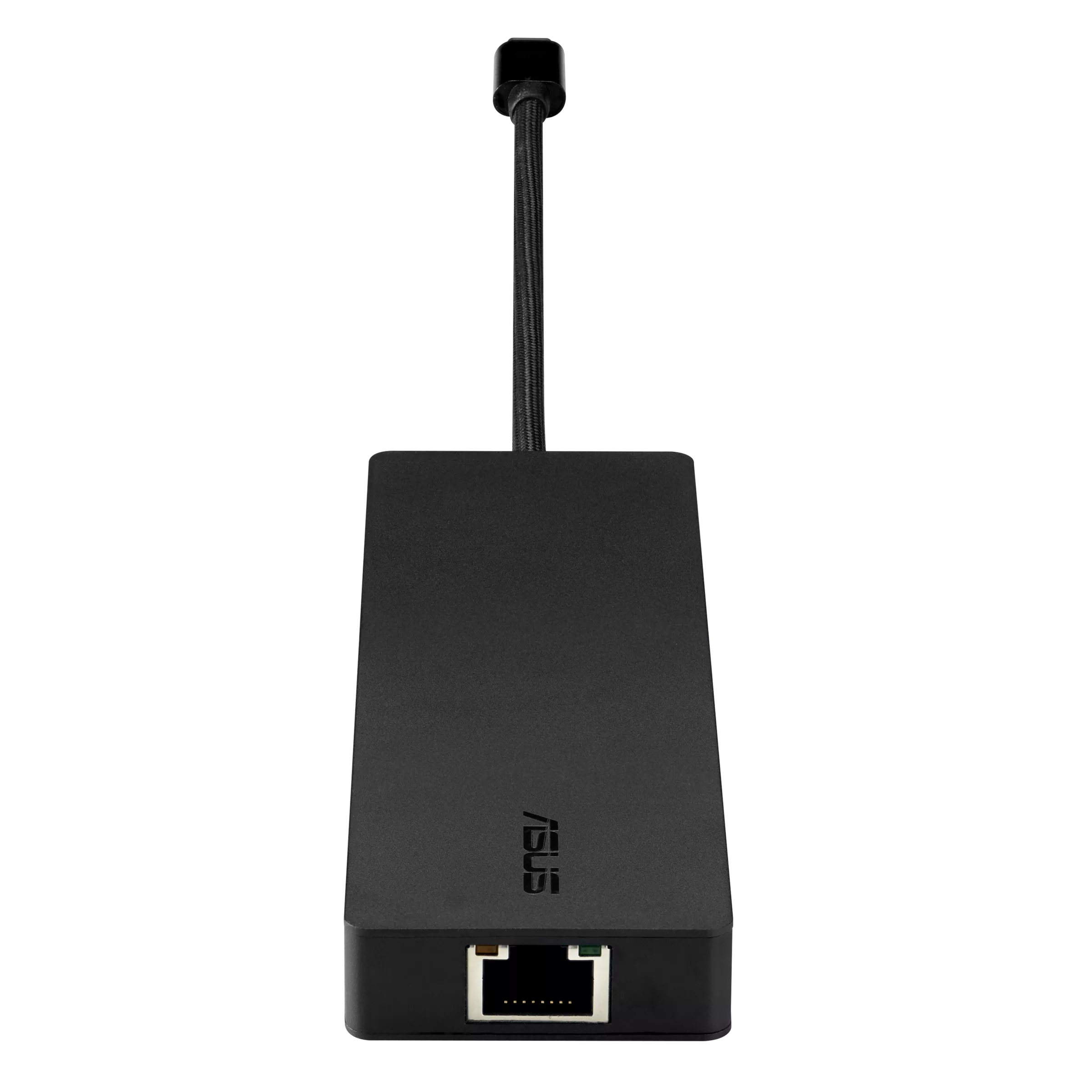 ASUS 8 in 1 USB-C Dock DC210 , תחנות עגינה מבית Asus . מתאים לשימוש כ .
